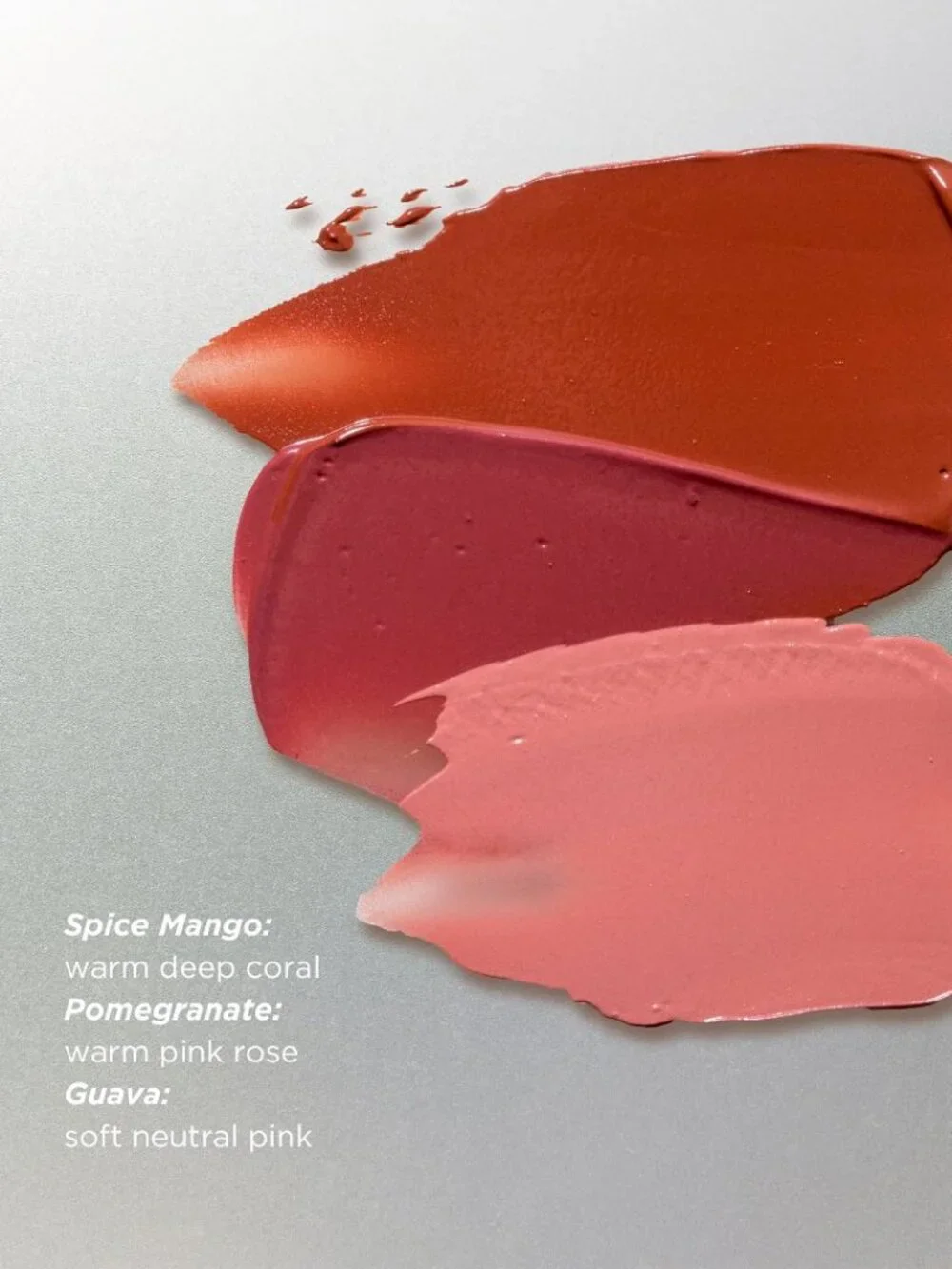 *CRUNCHI* Cheekmate Liquid Blush Bundle - 